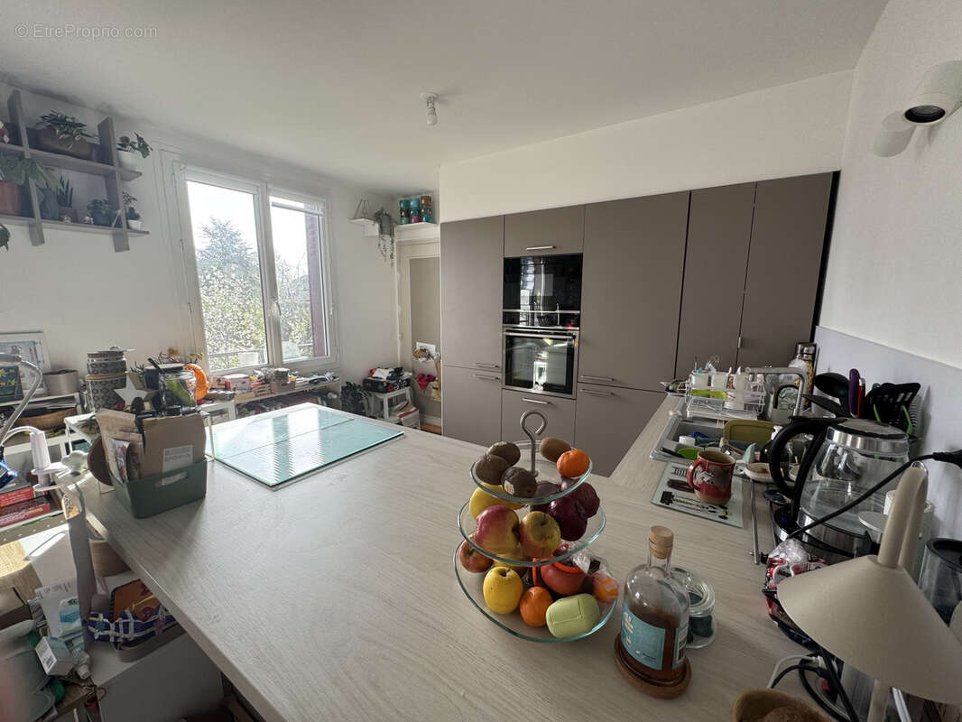 Maison à FLEURY-LES-AUBRAIS