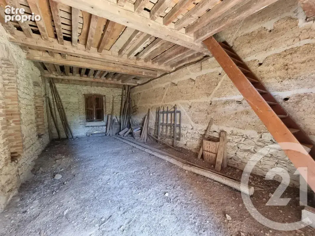 Maison située en campagne - photo 25