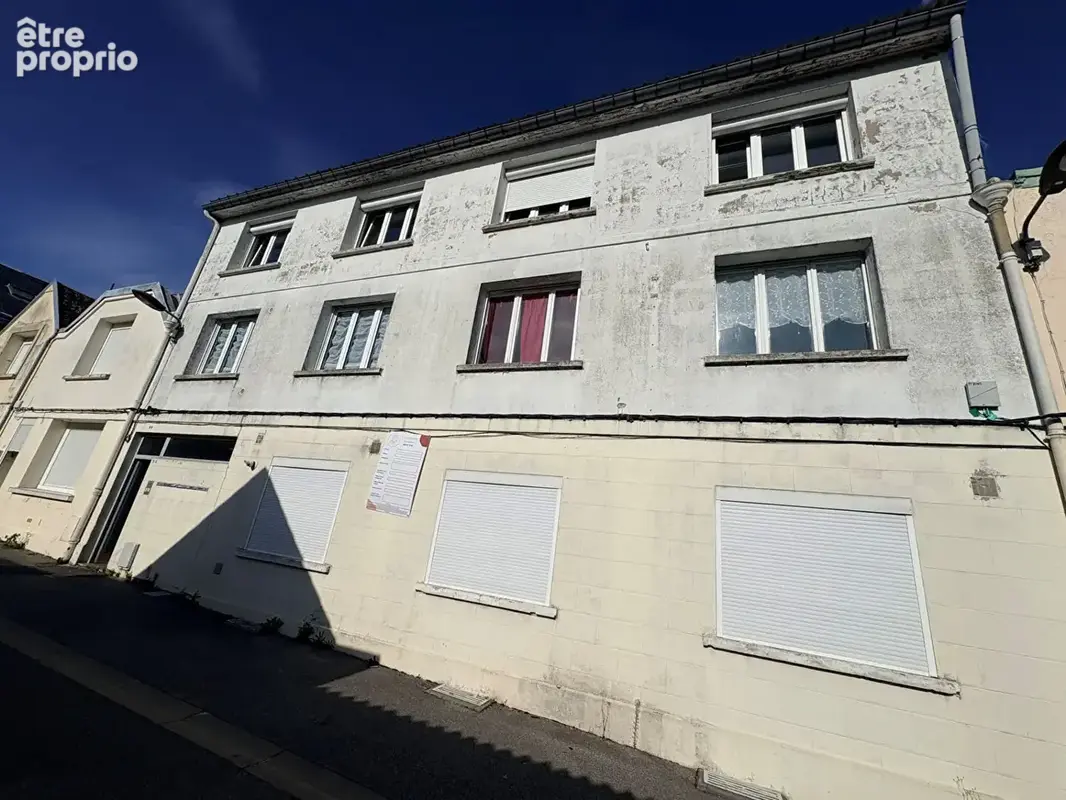 Appartement Saint Quentin 4 pièce(s) 112 m2 - photo 4