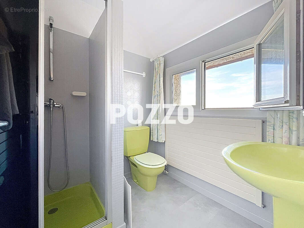 Maison à HAUTEVILLE-SUR-MER