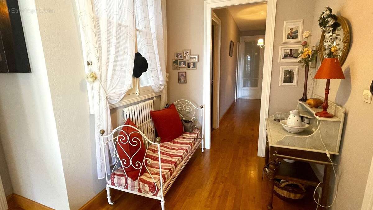 Appartement t3 105m² - photo 8