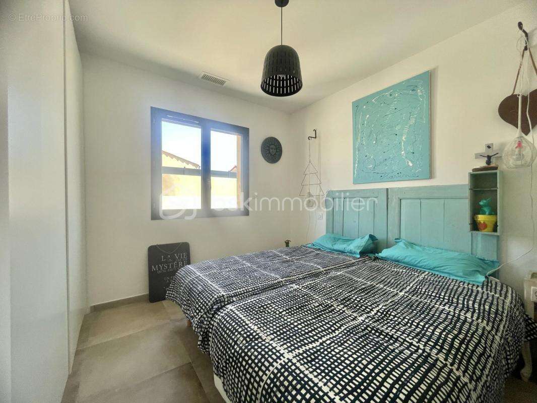 Maison à MARAUSSAN