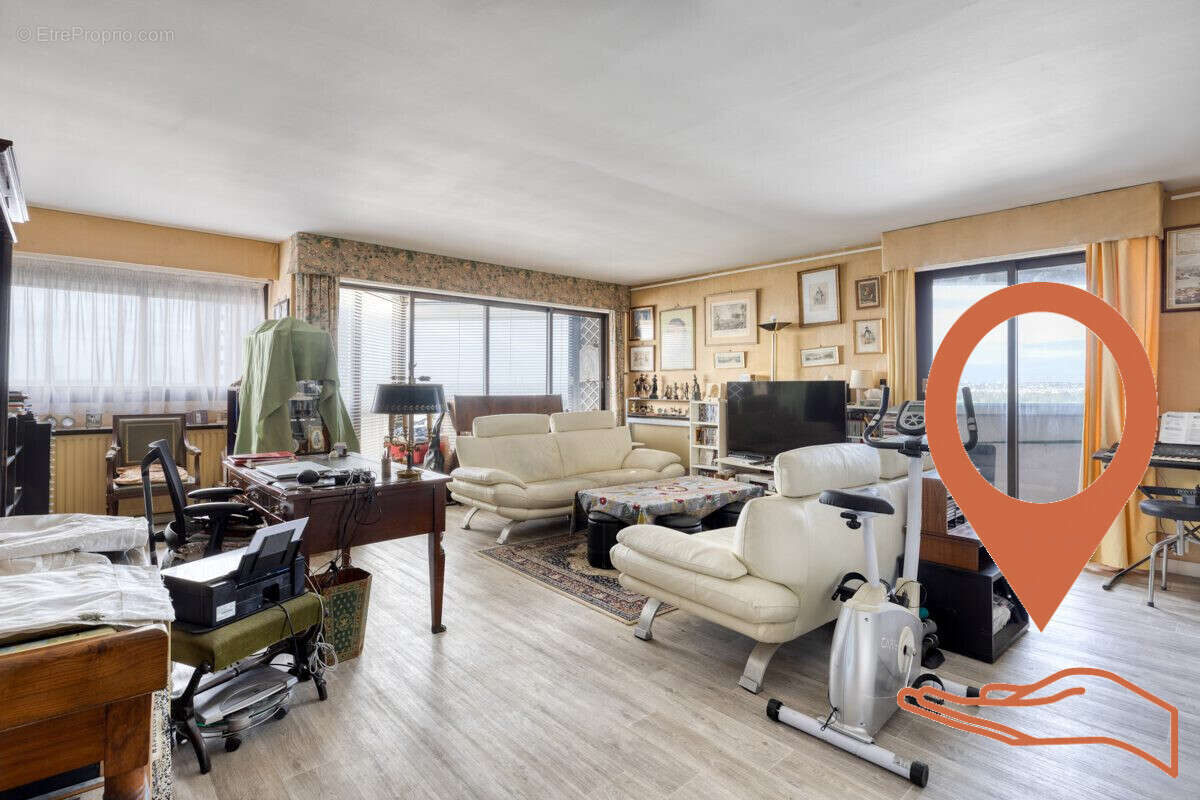 Appartement à CRETEIL