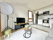 Appartement à BUSSY-SAINT-GEORGES