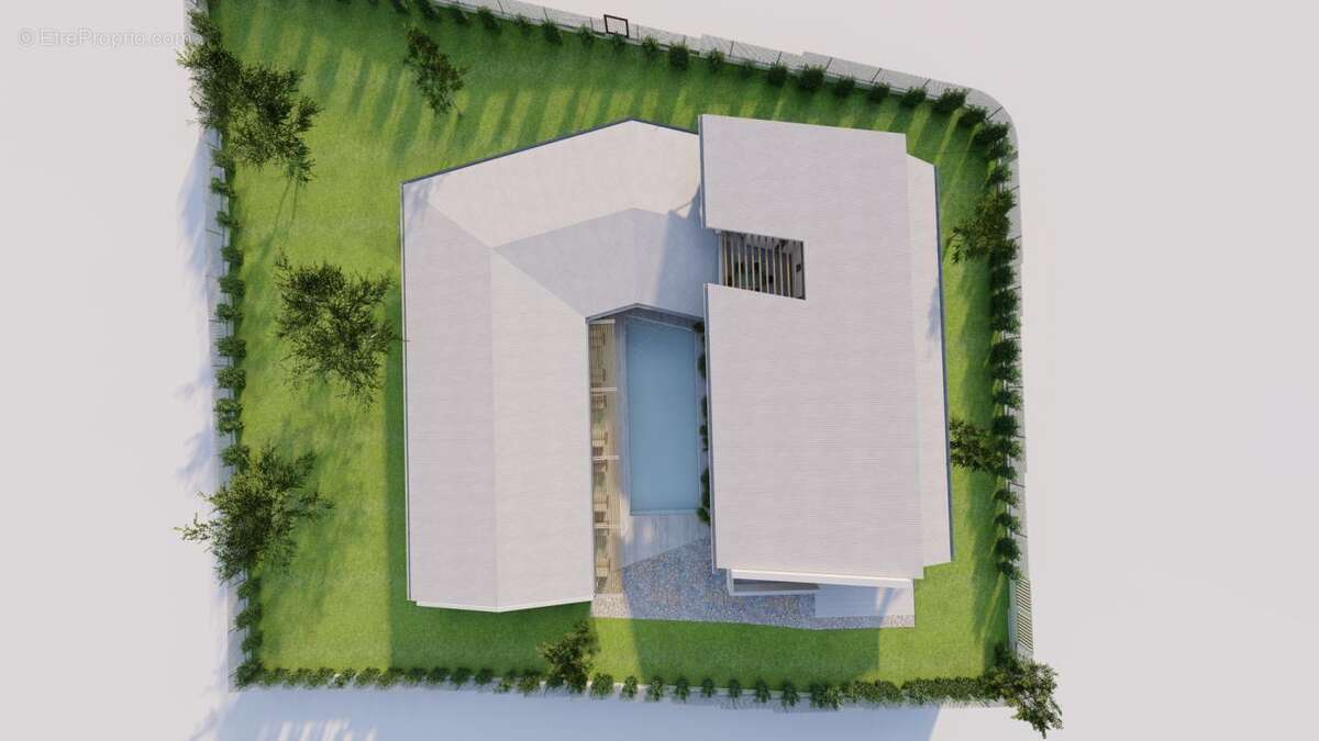 Villa neuve standing  boucan canot - photo 5