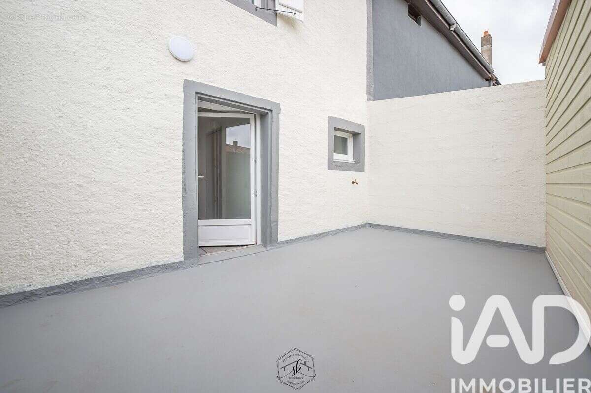 Maison 114 m² à Metzeresche  - photo 6