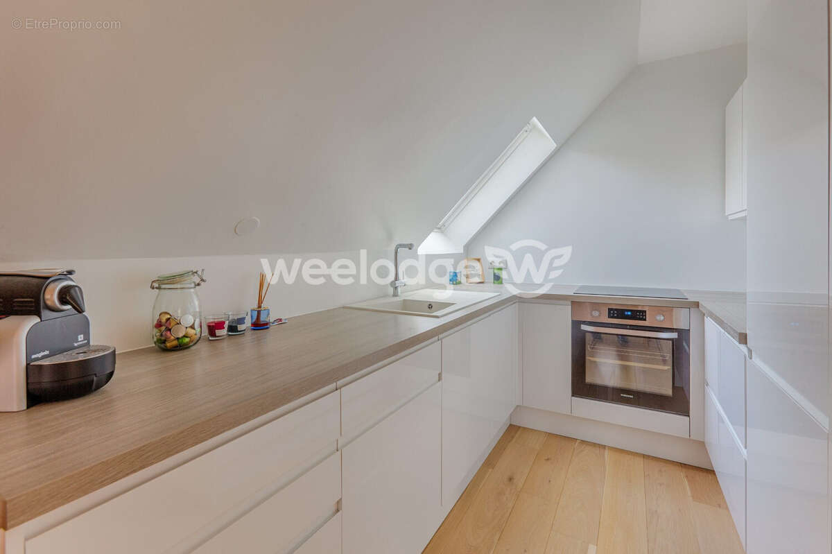 Appartement à ANDRESY