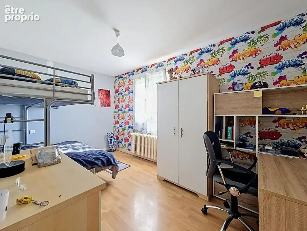 Maison Saint Paterne 5 pièce(s) 85 m2 - photo 7