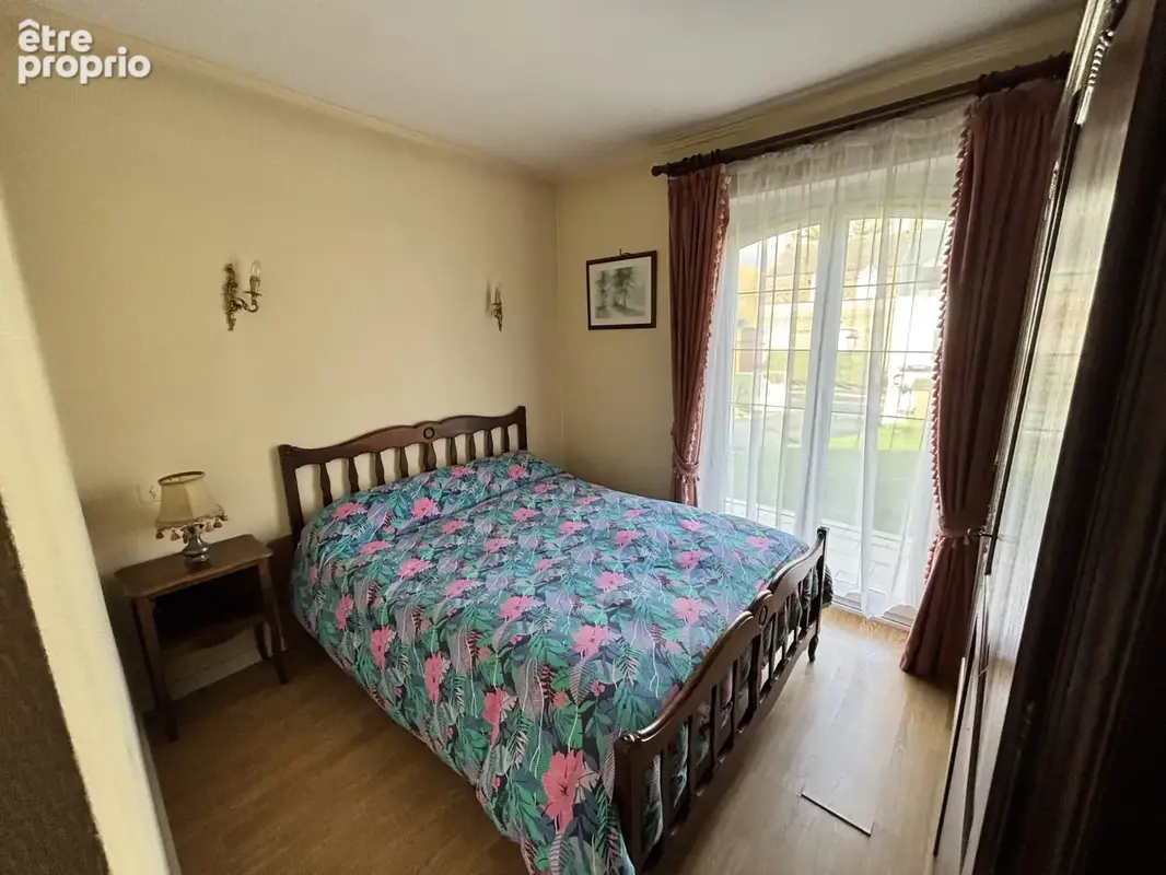 Maison 5 pièces 87 m² à vendre à Solesmes (59730) - photo 9