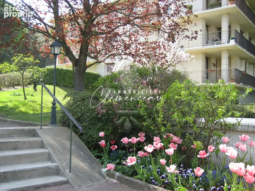 Appartement Villennes Sur Seine 1 pièce(s) 18.48 m2 - photo 5