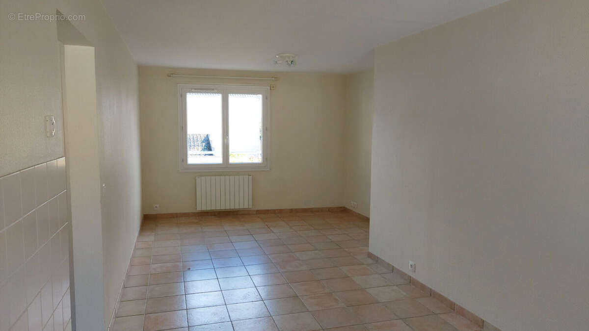 Appartement F3 + Box - photo 4