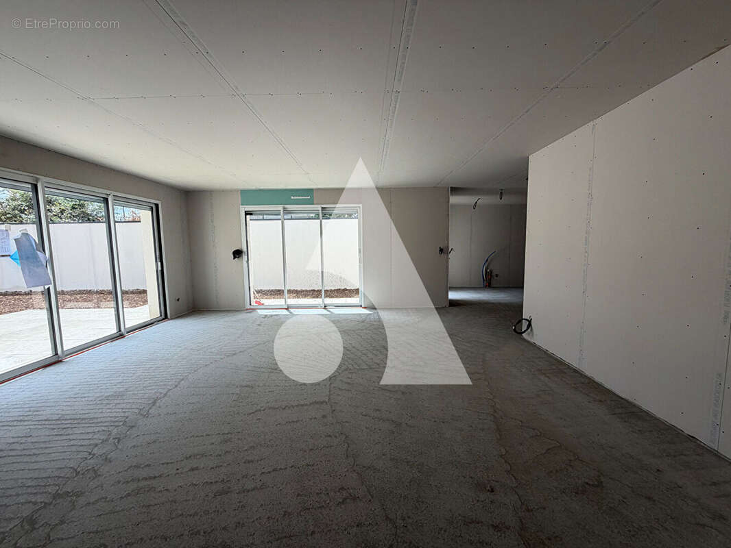 Maison Chauray 5 pièce(s) 137.02 m2 - photo 2
