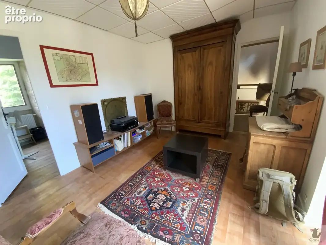 10 Min Nord BERGERAC - Ensemble immobilier périgourdin avec 3 gîtes en activité - 8500 m2 - photo 12