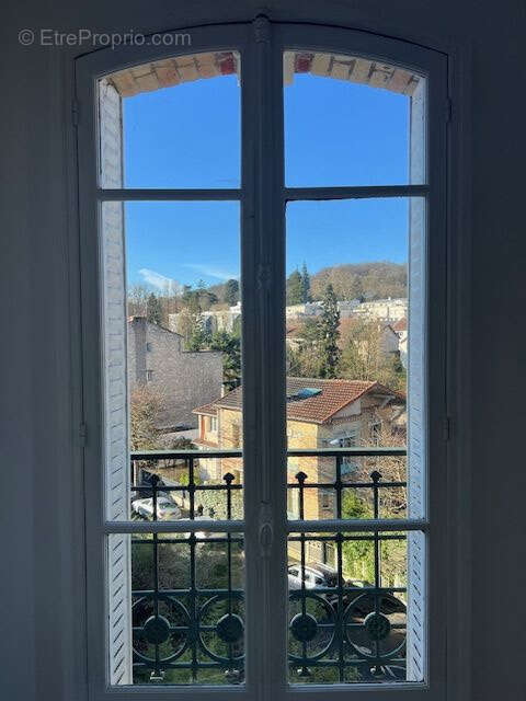 Appartement à MEUDON