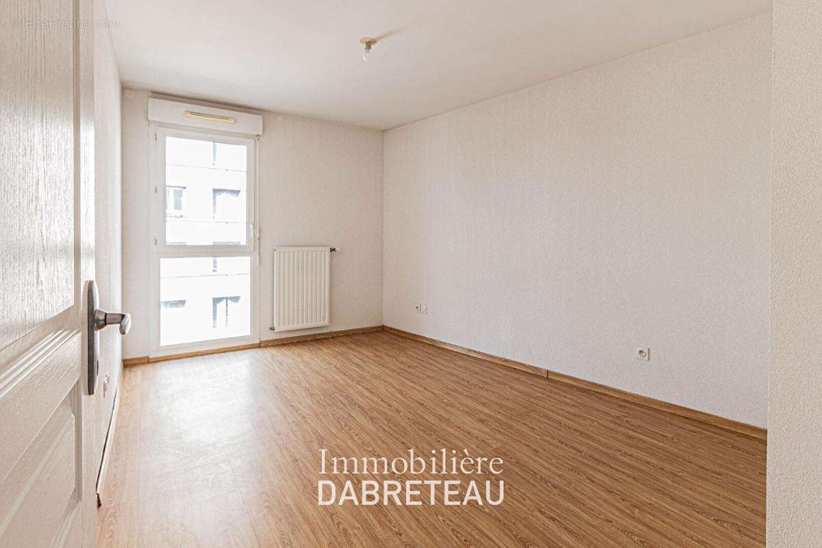 Appartement Lyon 3 pièce(s) - photo 9