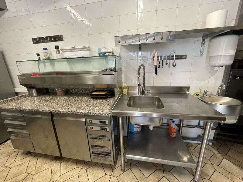 Commerce à MAUREILLAS-LAS-ILLAS