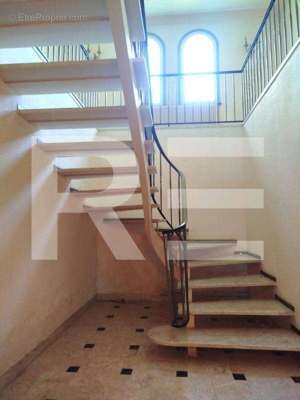 Maison à CASTILLON-DU-GARD