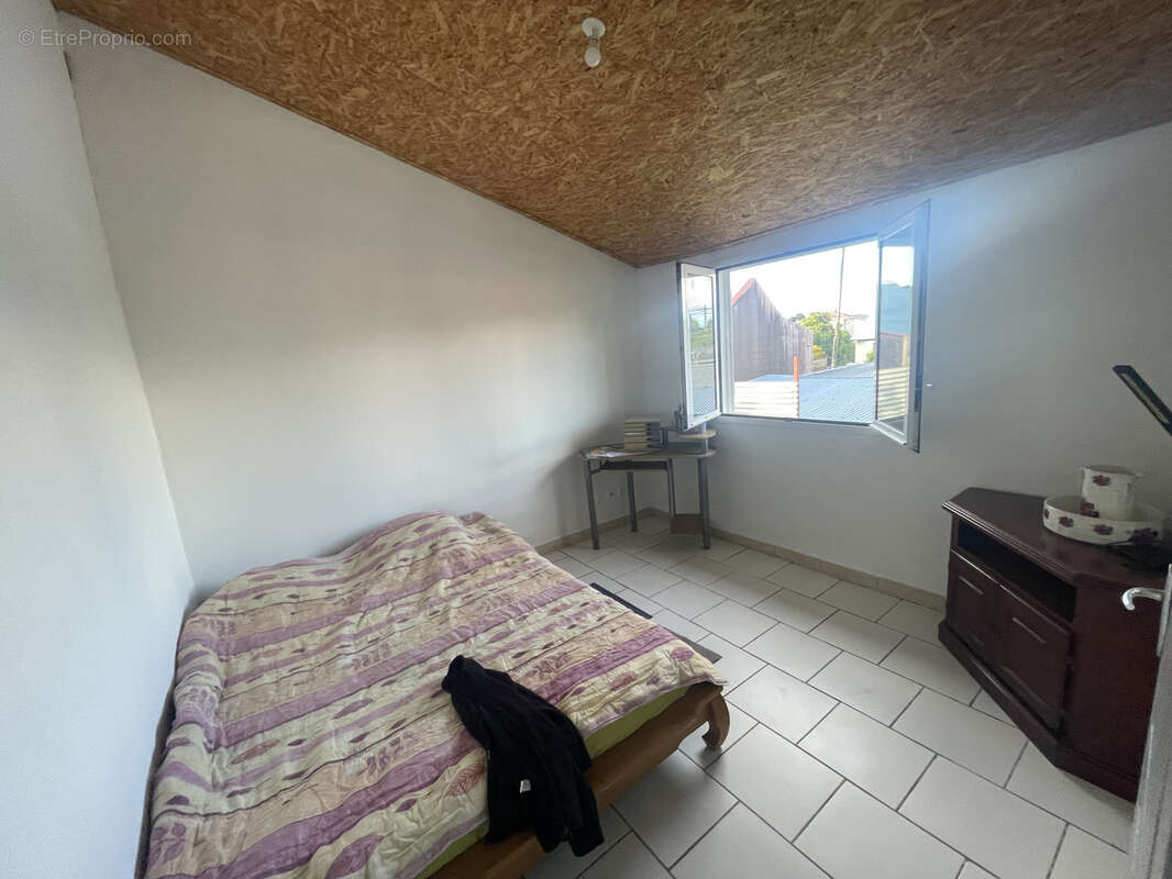 Maison à LE TAMPON