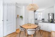 Appartement à CHASSELAY