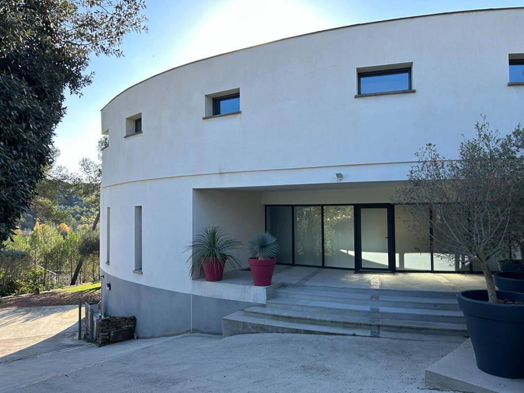 Maison à SAINT-GELY-DU-FESC