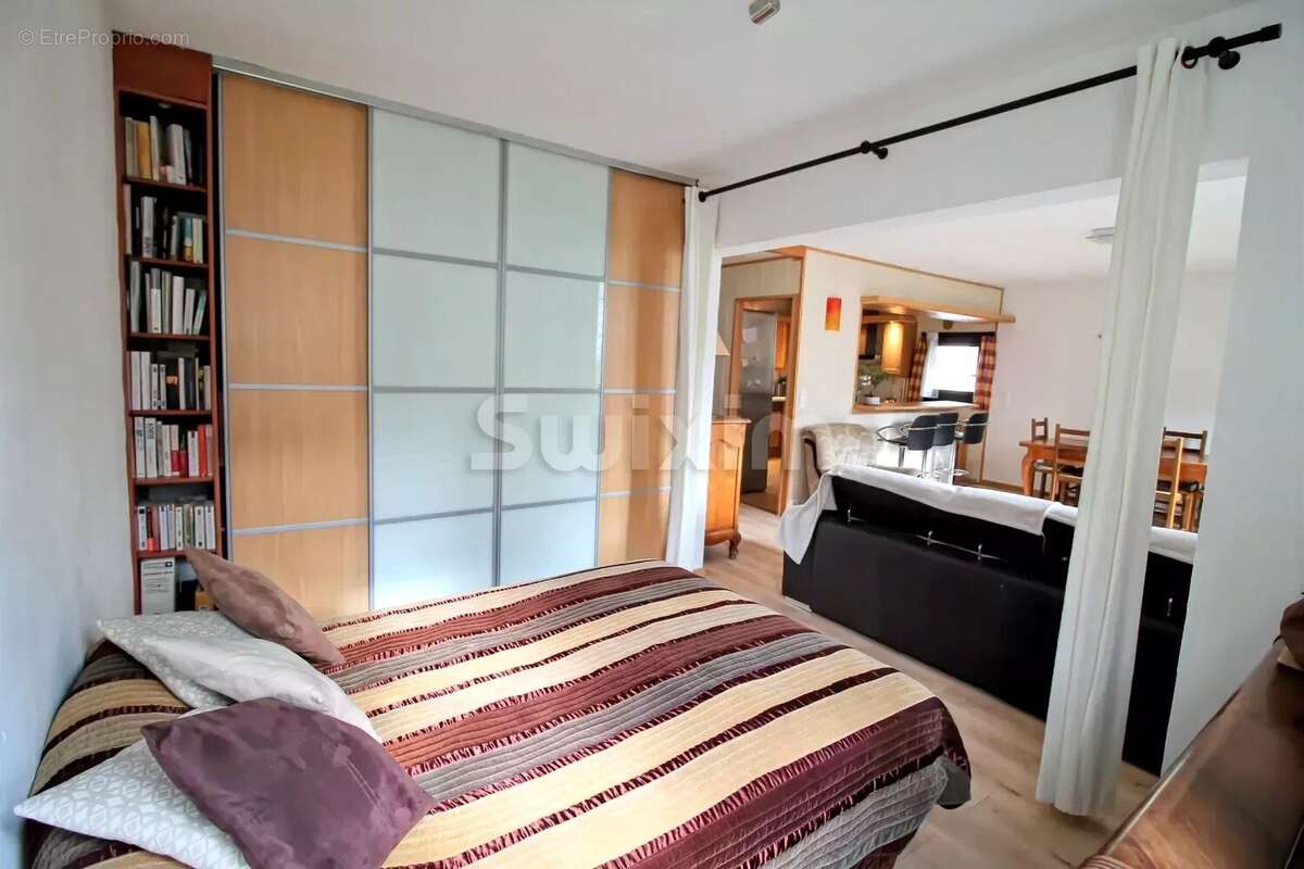 Appartement à THONON-LES-BAINS