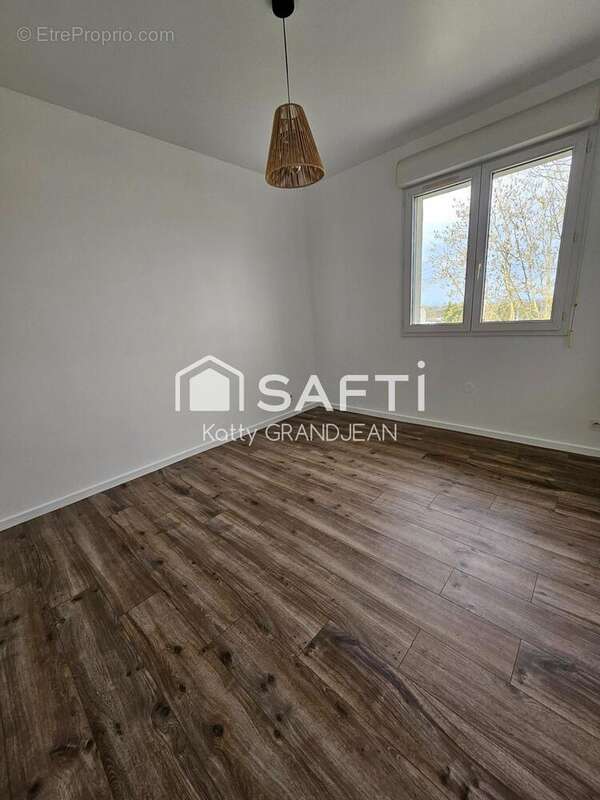 Photo 5 - Maison à CEYZERIAT