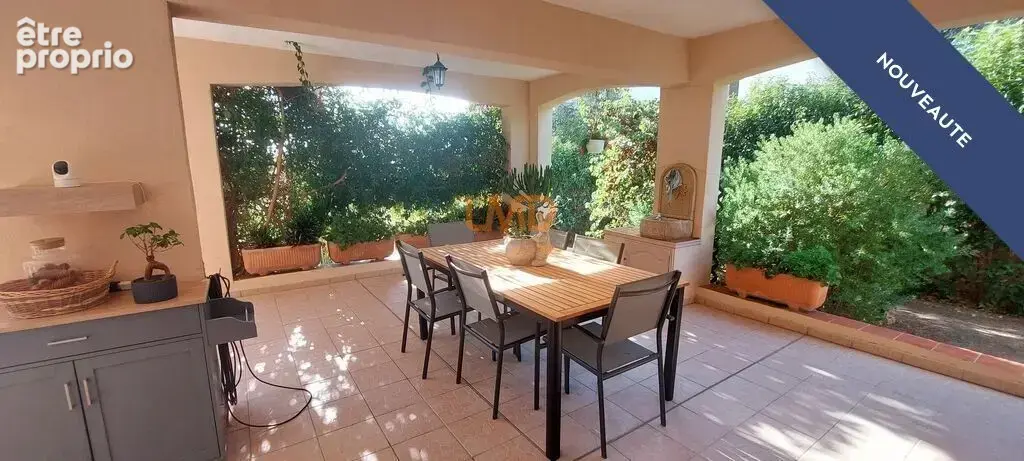 La Ciotat Villa vue mer, proximité plages et voie douce - photo 13