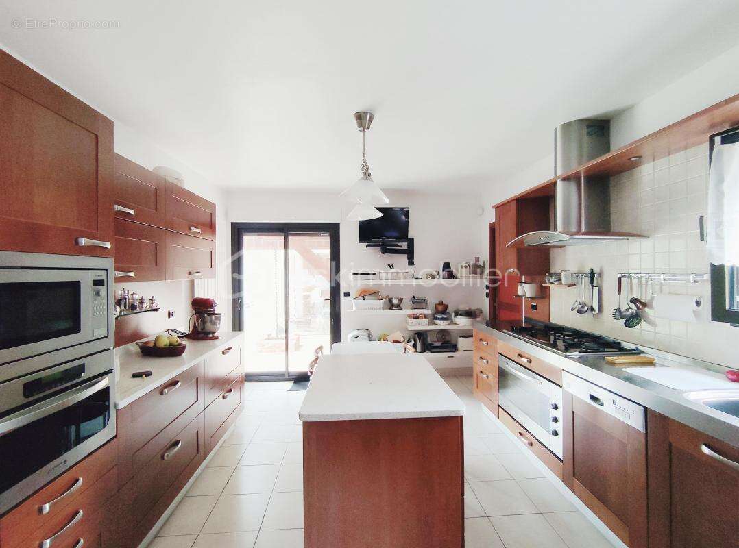 Maison à GUJAN-MESTRAS