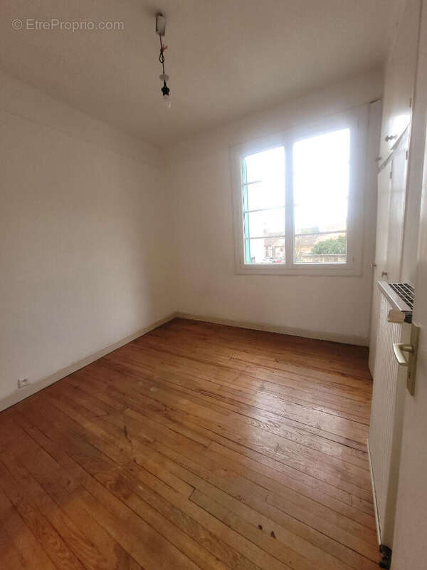 Appartement à MONTAUBAN