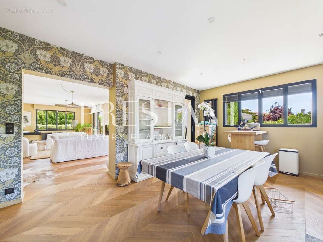 Maison à BIARRITZ