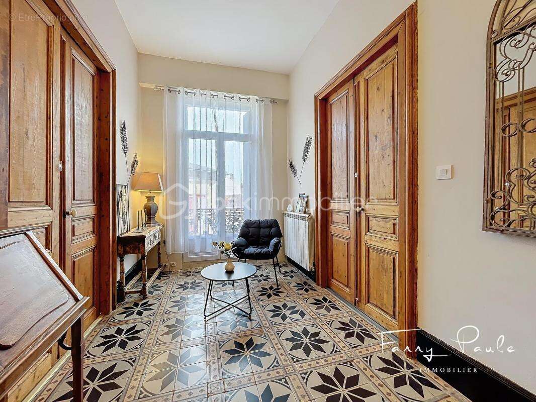 Maison à LIEURAN-LES-BEZIERS