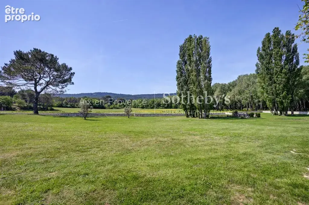 Domaine de luxe en campagne - photo 5