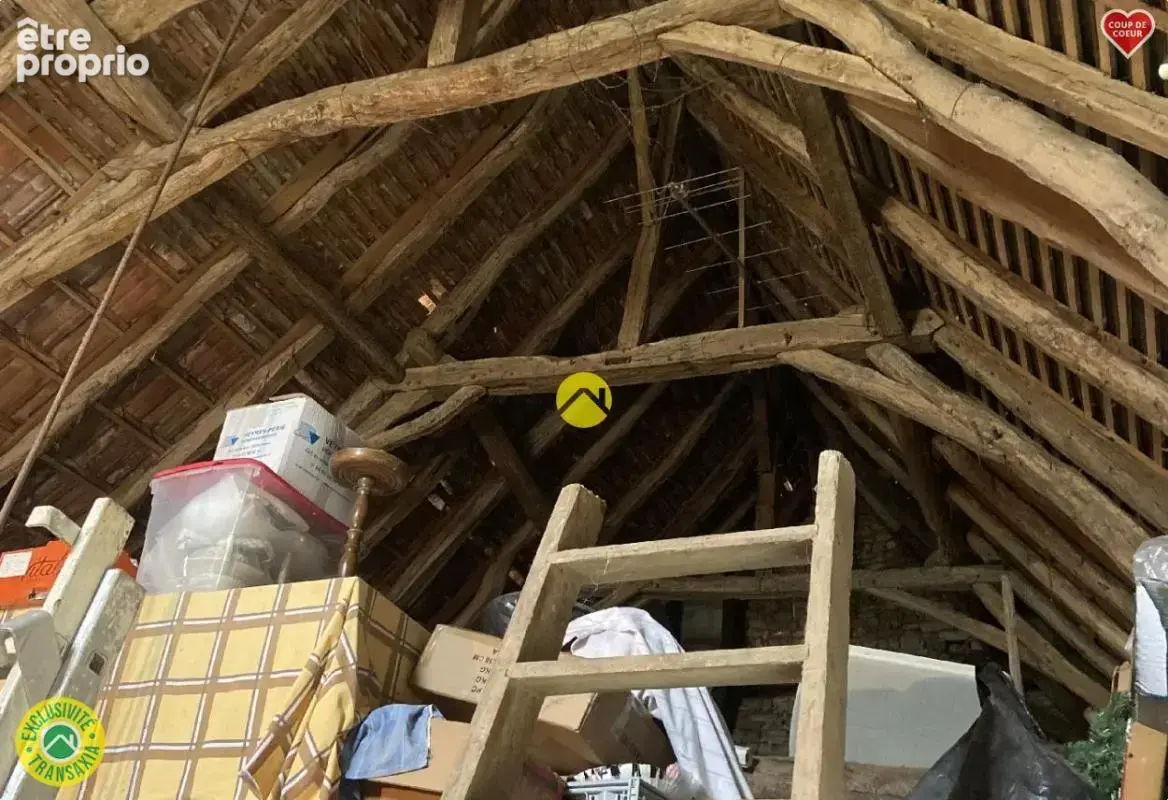 Belle maison en pierre - photo 17