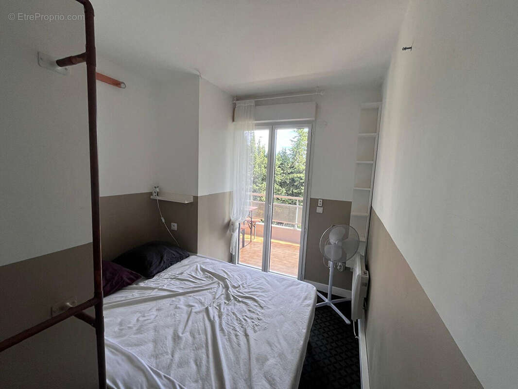 Appartement à LA CIOTAT