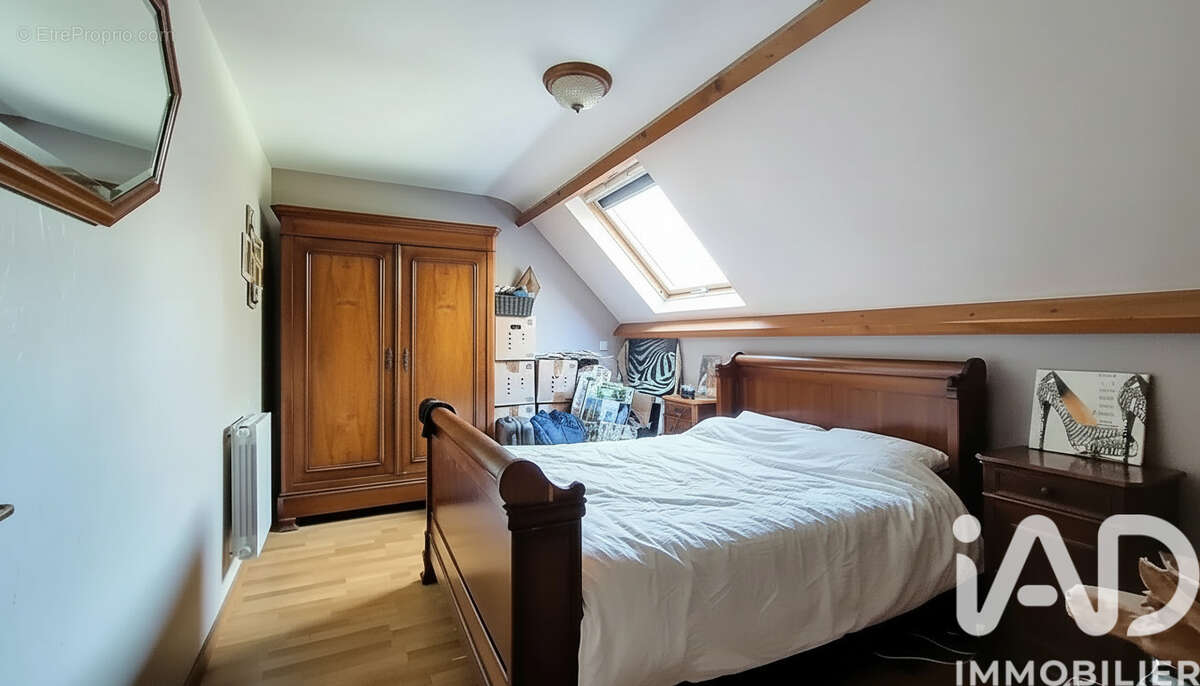 Photo 9 - Maison à NOISY-SUR-ECOLE