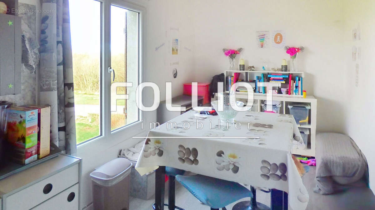Maison 6 pièces à vendre à Auxais - 199 000 - photo 10