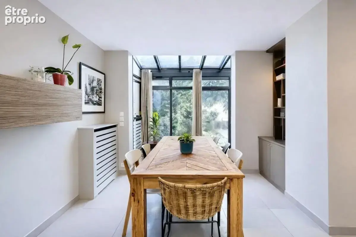 Maison 175 m² à Montreuil  - photo 9