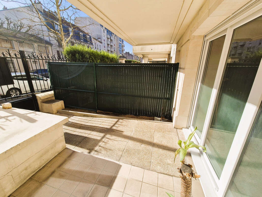 Commerce à NOGENT-SUR-MARNE