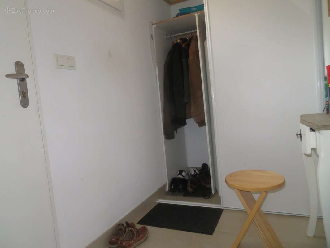 Belle MAISON sur 2 niveaux de 95 m3 à vendre centre ville de DIGNE LES BAINS (04) - photo 13