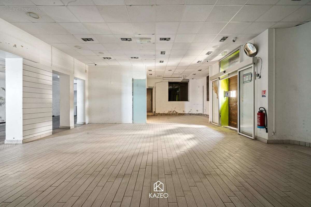 Appartement à SAINT-PIERRE