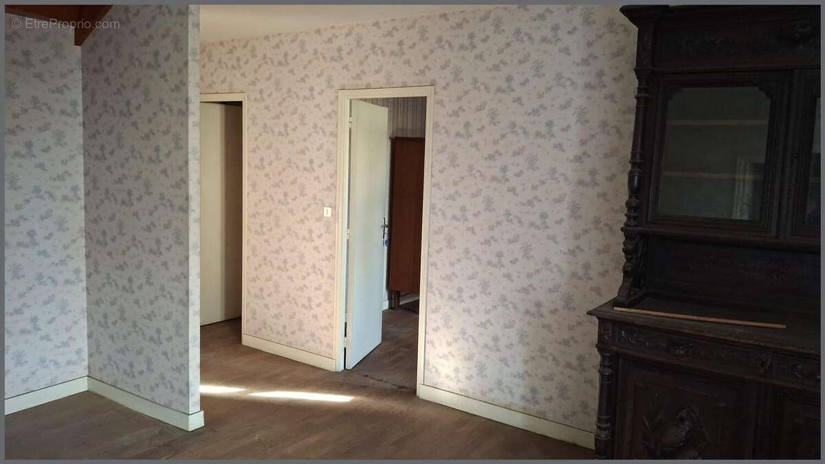 Photo 3 - Maison à MONTREUIL-SUR-ILLE