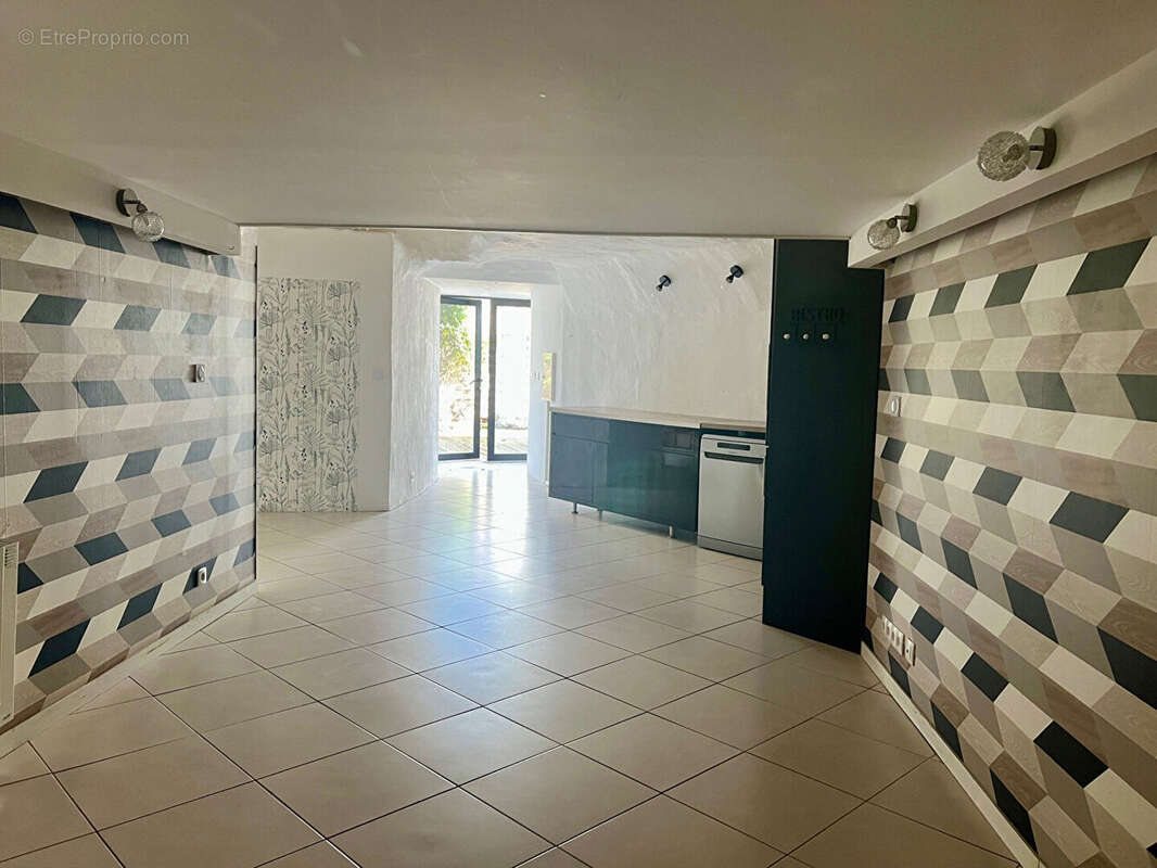 Maison à ROCHECORBON