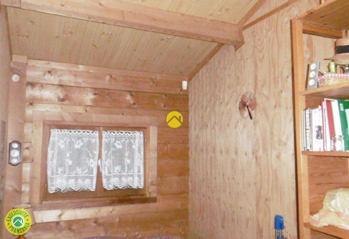 Chalet au calme - photo 16