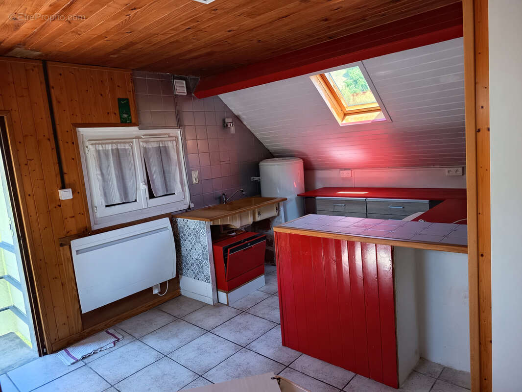 Maison de village 88m2 habitable - photo 16