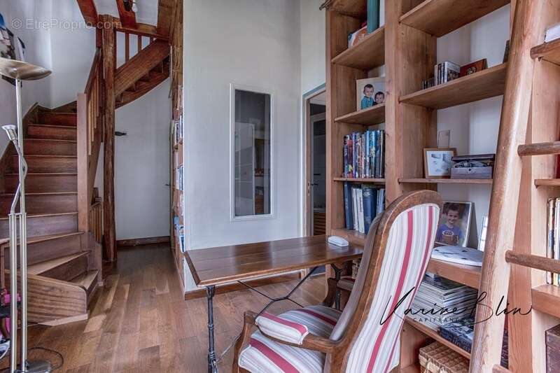 Maison à PONTOISE