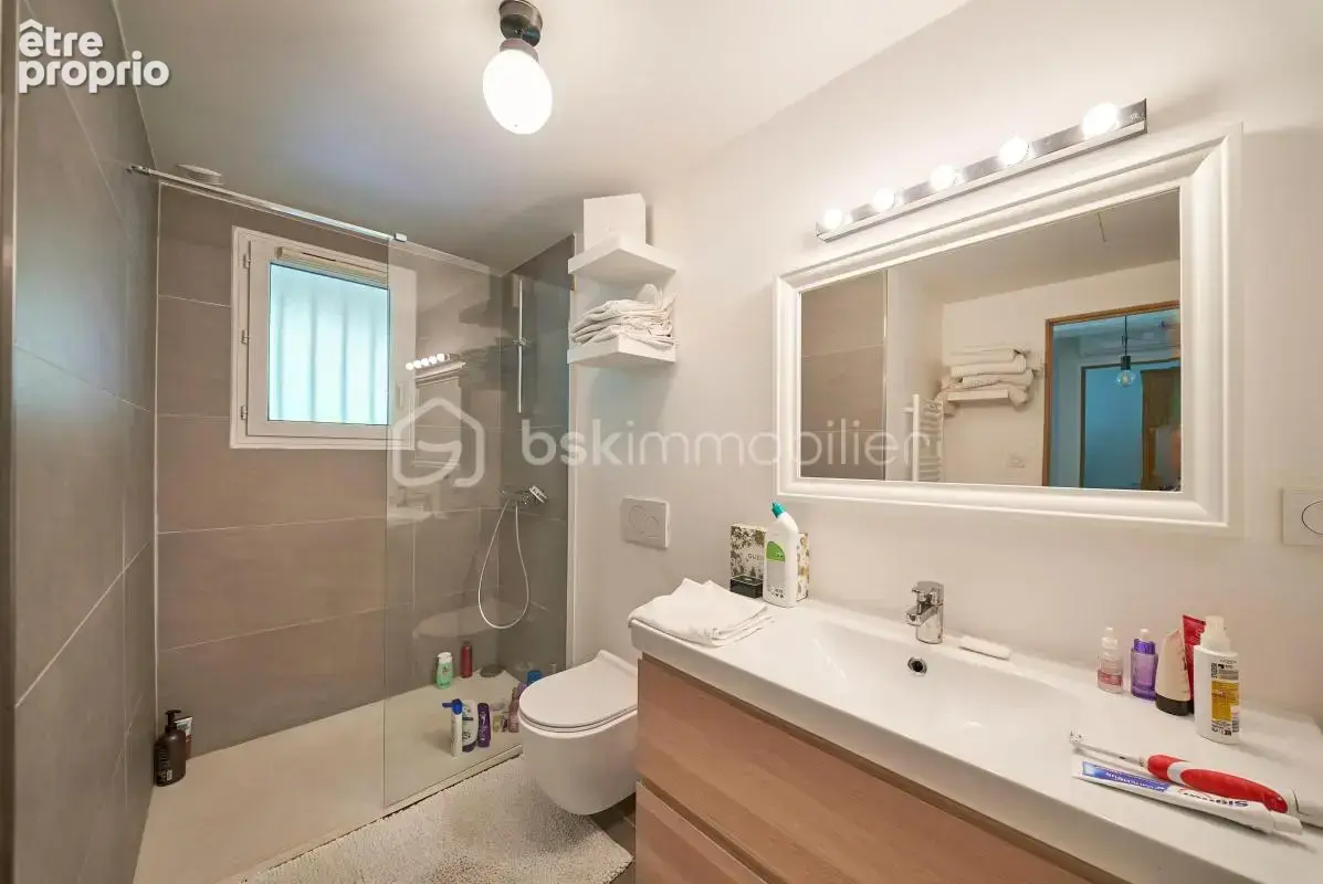 Ste Anne du Castellet - Découvrez cette Maison de type T3 - photo 18