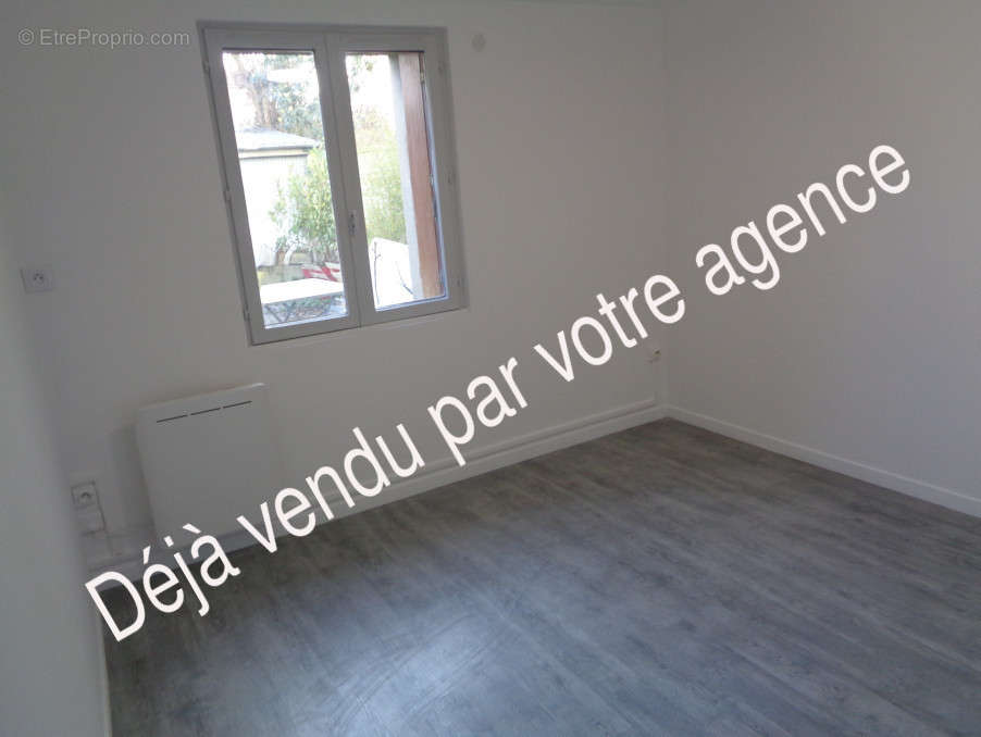 Appartement à ALFORTVILLE