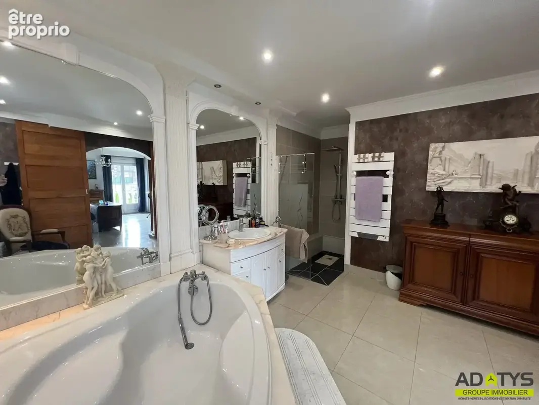 Maison 8 pièces 256 m² à vendre à Vitry-En-Artois (62490) - photo 9