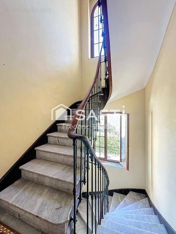 Photo 4 - Appartement à VALLAURIS