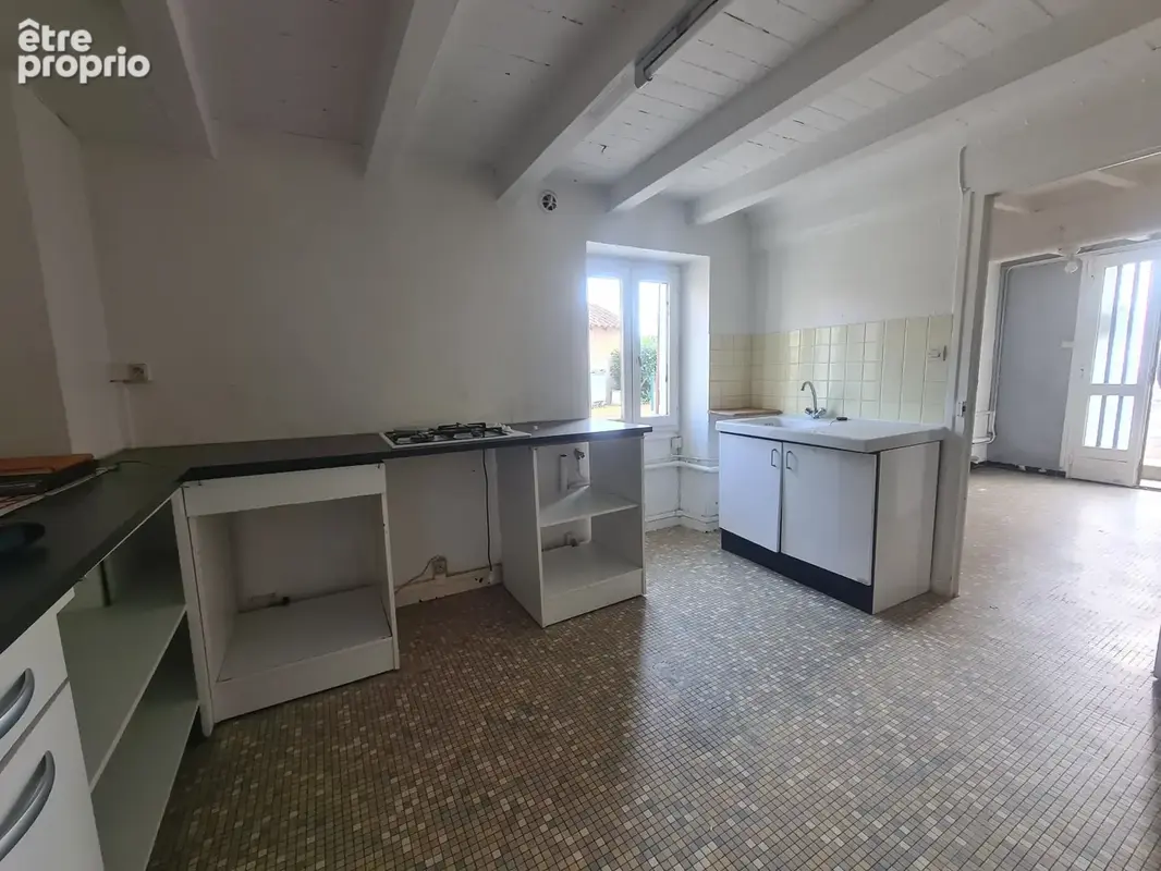 DUPLEX SPACIEUX, en coeur de village - photo 6